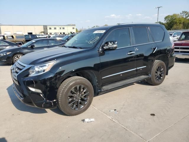 2019 Lexus GX 460