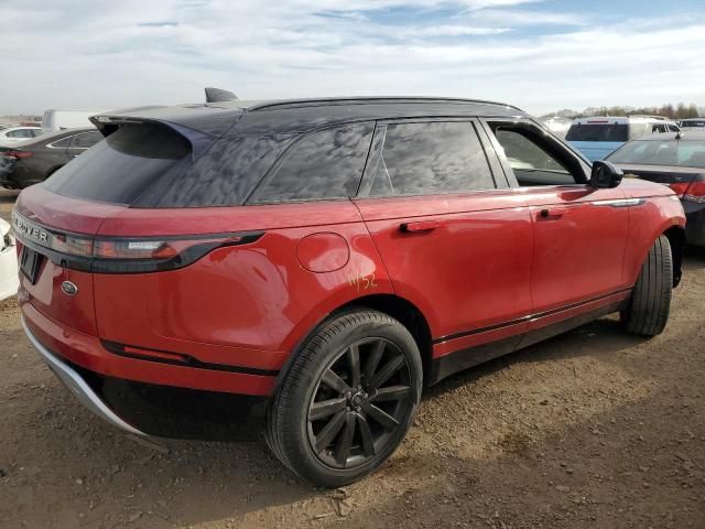 2019 Land Rover Range Rover Velar S