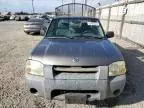 2004 Nissan Frontier King Cab XE