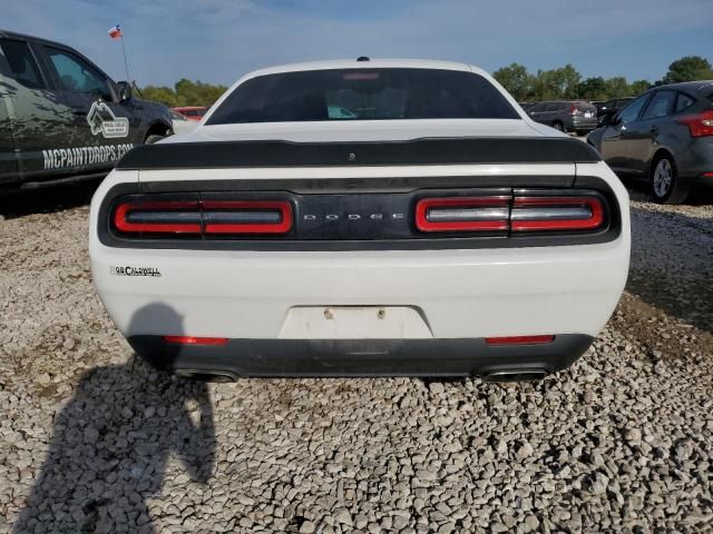 2017 Dodge Challenger R/T