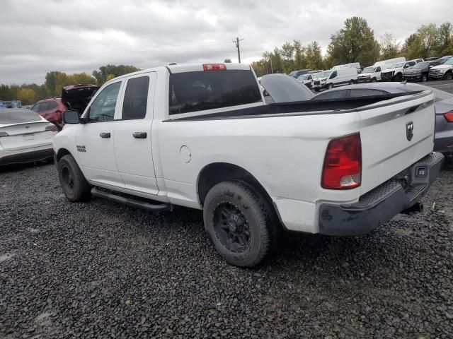 2013 Dodge RAM 1500 ST