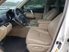 2013 Toyota Highlander Base