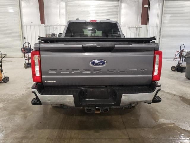 2023 Ford F250 Super Duty