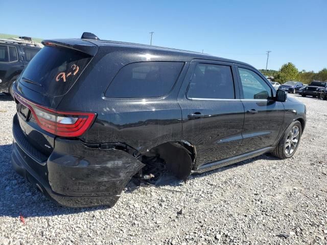 2019 Dodge Durango GT