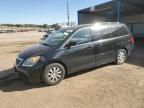 2010 Honda Odyssey EXL