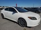 2008 Scion TC