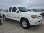 2003 Toyota Tundra Access Cab Limited