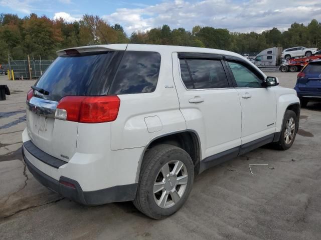 2013 GMC Terrain SLE