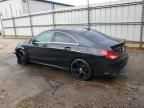 2014 Mercedes-Benz CLA 250 4matic