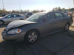 2009 Chevrolet Impala LS en venta en Fort Wayne, IN