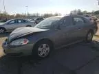 2009 Chevrolet Impala LS