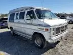 1990 GMC Rally Wagon / Van G2500