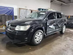 Dodge salvage cars for sale: 2016 Dodge Journey SE