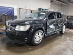 2016 Dodge Journey SE