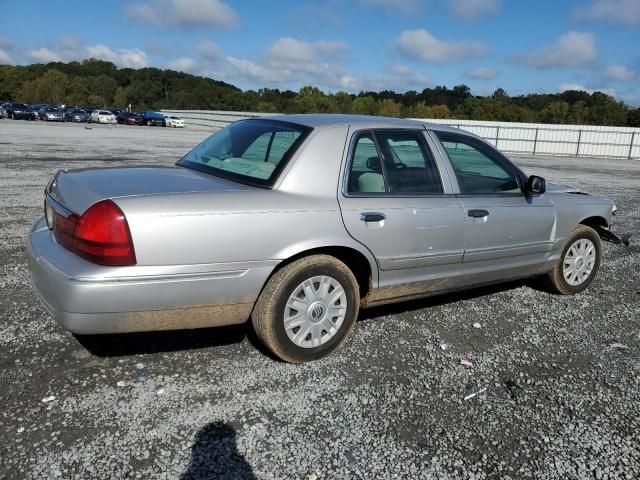 2004 Mercury Grand Marquis GS