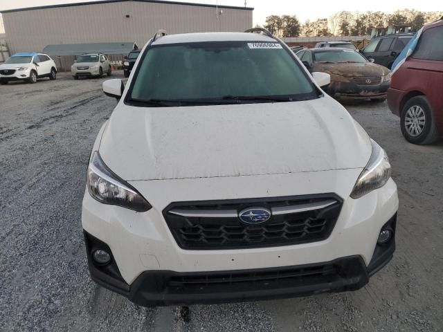 2019 Subaru Crosstrek Premium