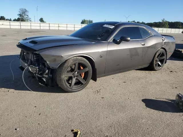 2021 Dodge Challenger SRT Hellcat