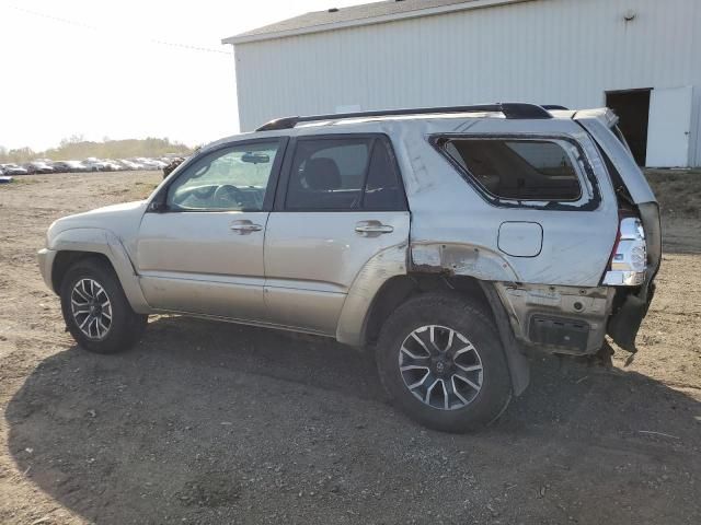 2004 Toyota 4runner SR5