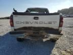 2004 Chevrolet Silverado K2500 Heavy Duty