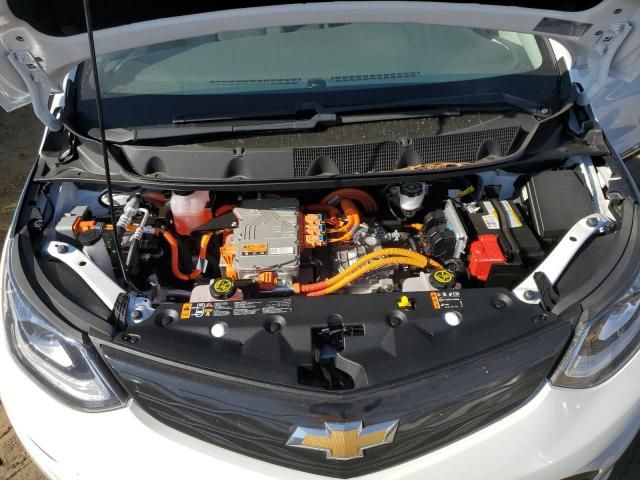 2021 Chevrolet Bolt EV LT