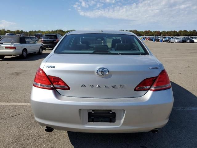 2010 Toyota Avalon XL