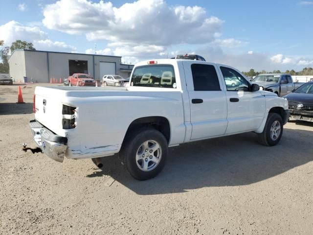 2005 Dodge Dakota Quad SLT