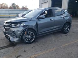 Buick Vehiculos salvage en venta: 2021 Buick Encore GX Select