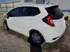 2018 Honda FIT LX