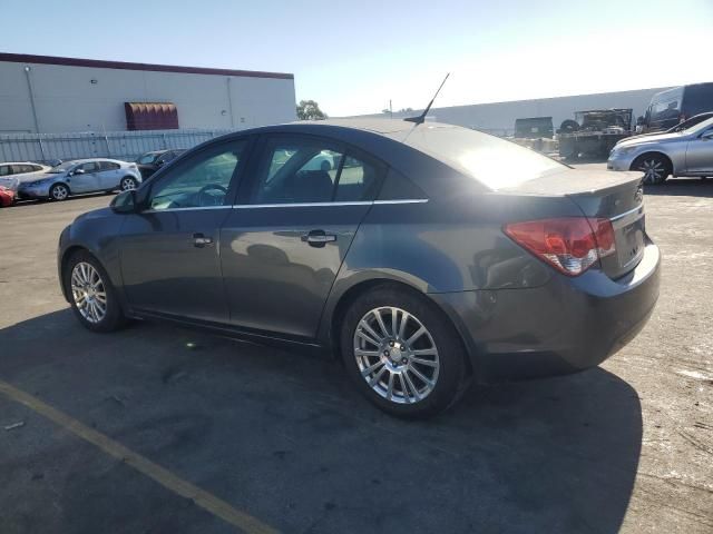 2013 Chevrolet Cruze ECO