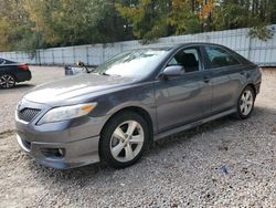 Toyota Vehiculos salvage en venta: 2011 Toyota Camry Base