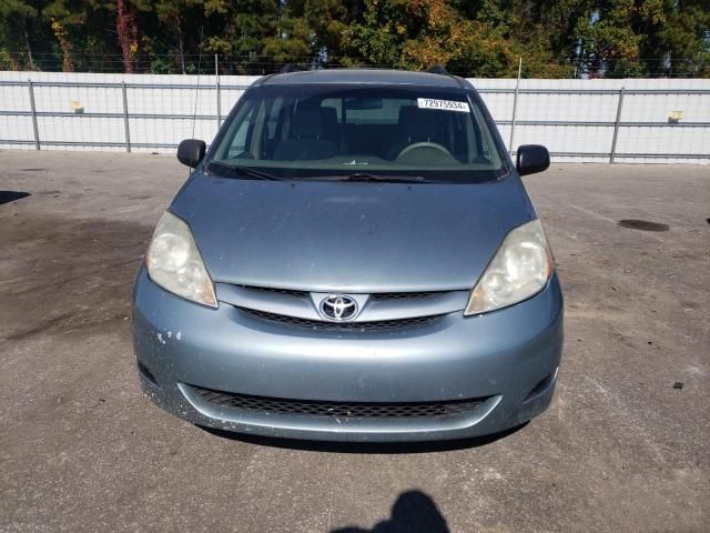 2008 Toyota Sienna CE