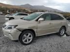 2014 Lexus RX 350 Base