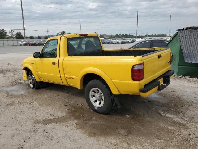 2003 Ford Ranger