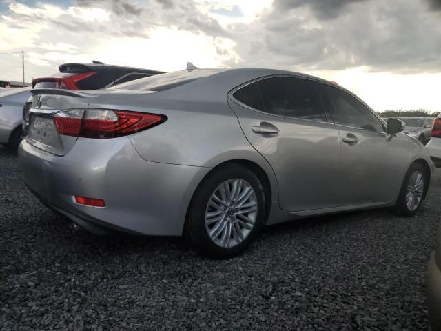 2014 Lexus ES 350