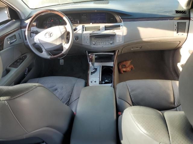 2008 Toyota Avalon XL