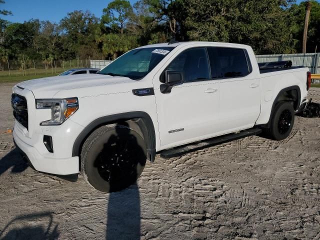 2021 GMC Sierra C1500 Elevation