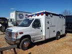 2019 Ford Econoline E350 Super Duty Cutaway Van