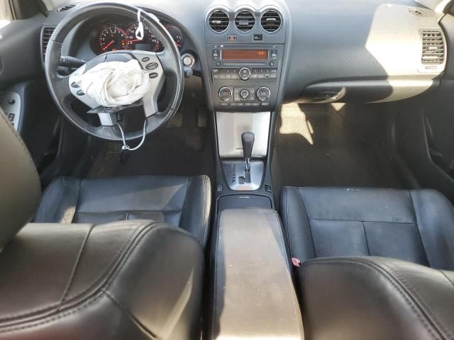 2008 Nissan Altima 2.5