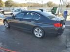 2012 BMW 528 I