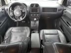 2011 Jeep Compass Limited