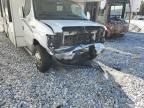 2010 Ford Econoline E450 Super Duty Cutaway Van