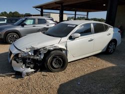 Salvage cars for sale at Tanner, AL auction: 2019 Nissan Altima S