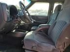 1998 Chevrolet S Truck S10