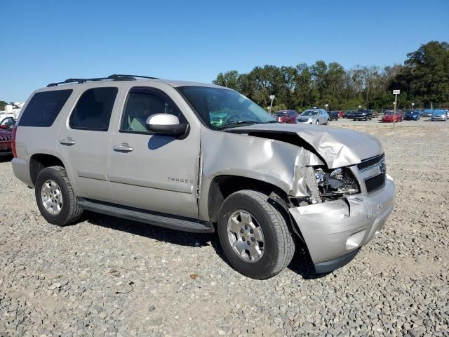 2007 Chevrolet Tahoe C1500