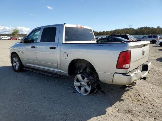 2014 Dodge RAM 1500 ST