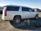 2015 Cadillac Escalade ESV Premium