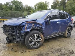 2017 Nissan Rogue S en venta en Waldorf, MD