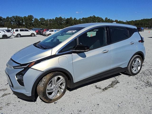 2023 Chevrolet Bolt EV 1LT