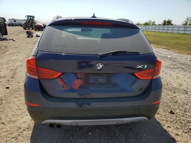 2014 BMW X1 SDRIVE28I