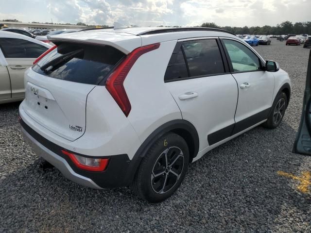 2024 KIA Niro EX